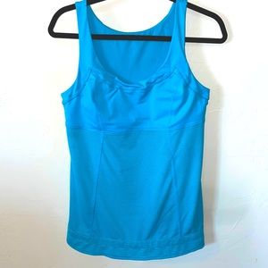 lululemon workout tank